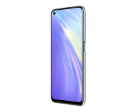 realme 6 4+64GB Comet White 90Hz - 552050 - zdjęcie 6